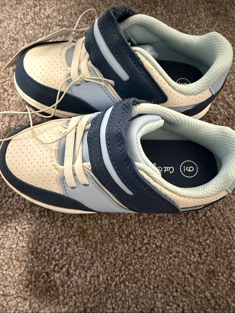 Target easy off